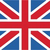 UK Stickers - England emoji icon