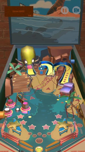 Pinball Frenzy 3D Pro(圖2)-速報App