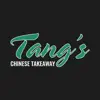 Tang's Chinese Takeaway contact information