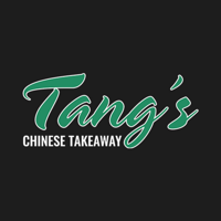 Tangs Chinese Takeaway