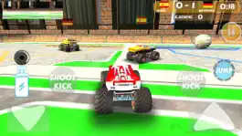 Game screenshot World Truck Ball 2018 apk