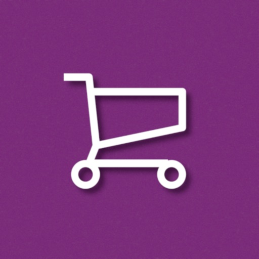 Shop-ping icon