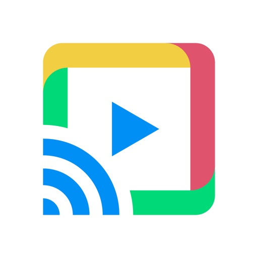 TV Cast for Chromecast ! icon