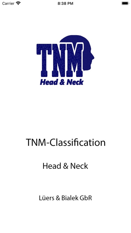 TNM Head & Neck