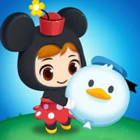 Disney Pop Town! Match 3 Games pour PC
