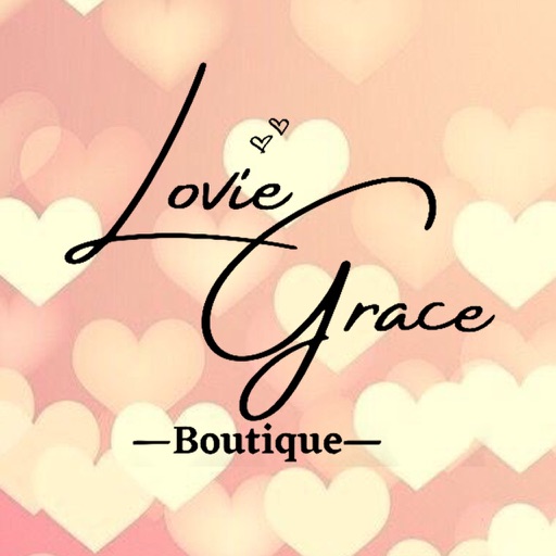 Lovie Grace Boutique