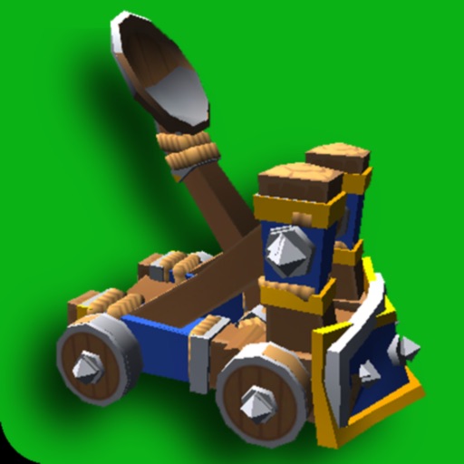 Catapult: Crash the Castle