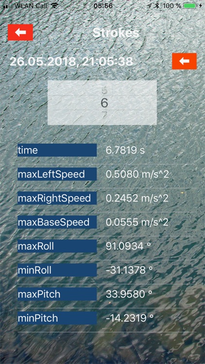 CrawlStroke - swim better!