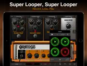 amplitube orange for ipad айпад изображения 4