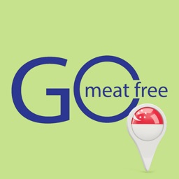 GO Meat-Free SG