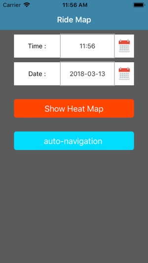 RideMap(圖2)-速報App