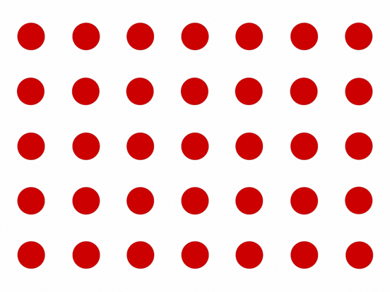 Screenshot #5 pour Infant Vision Stimulation