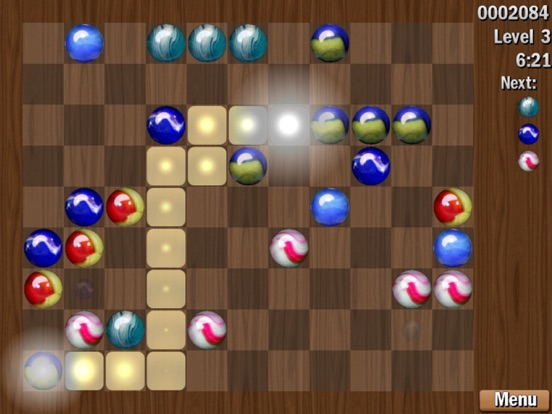 Screenshot #5 pour Marble Craft Premium