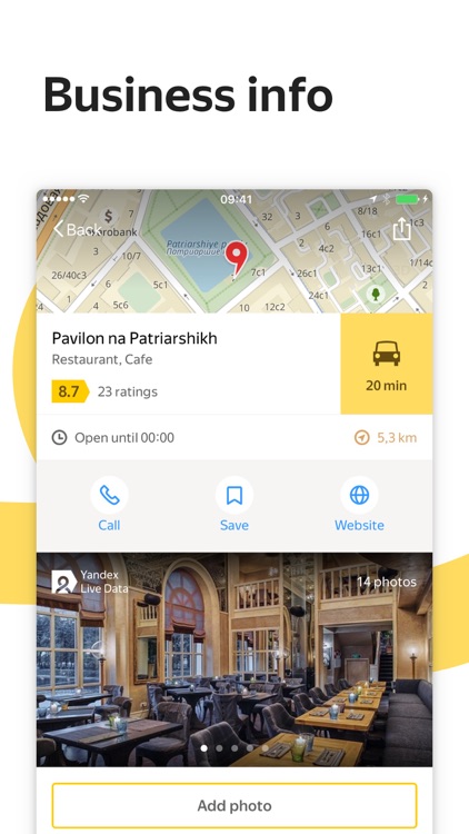 Yandex.Maps