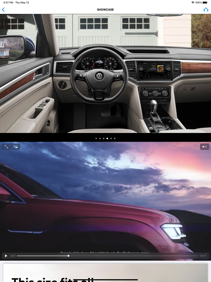 Volkswagen Kearny Mesa