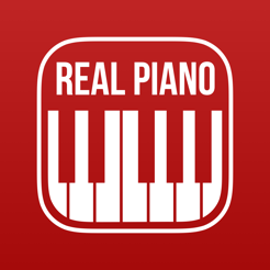 ‎Real Piano™