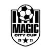 Magic City Cup icon