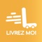 L’application de livraison rapide et à la demande