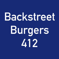 Backstreet Burgers and Deli