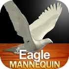 Eagle Mannequin