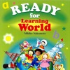 READY for Learning World - iPadアプリ
