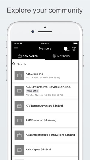 GA Space(圖2)-速報App