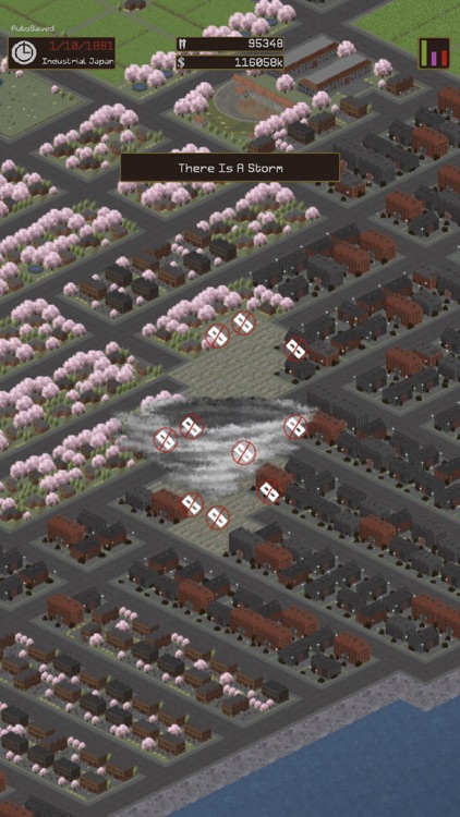 City Ages screenshot-6