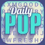 Daily POP Word Search App Contact