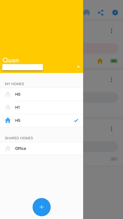 Watchman Smart Door Lock screenshot-4
