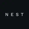 Nest by Halcyon Mobile delete, cancel