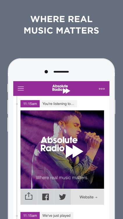Absolute Radio