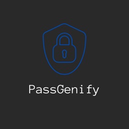 PassGenify