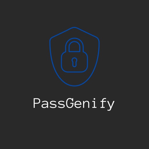 PassGenify