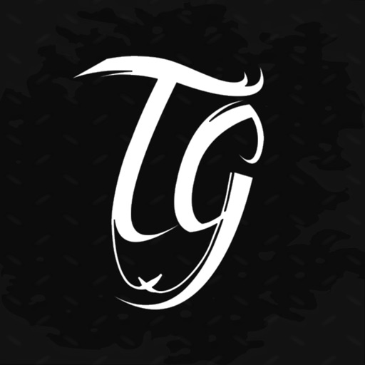 Tejs Garage App icon