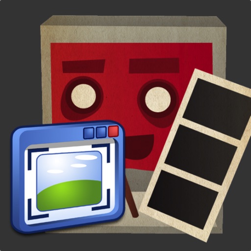 Photo Effects Shop icon