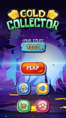 Game screenshot Collector RH+ mod apk