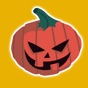 Super Halloween Stickers app download