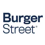 Burger Street App Cancel
