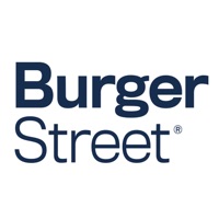 Burger Street logo