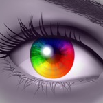 Download Eye Color Changer Lenses app