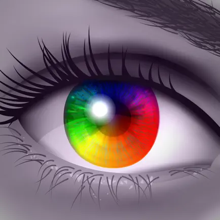 Eye Color Changer Lenses Читы