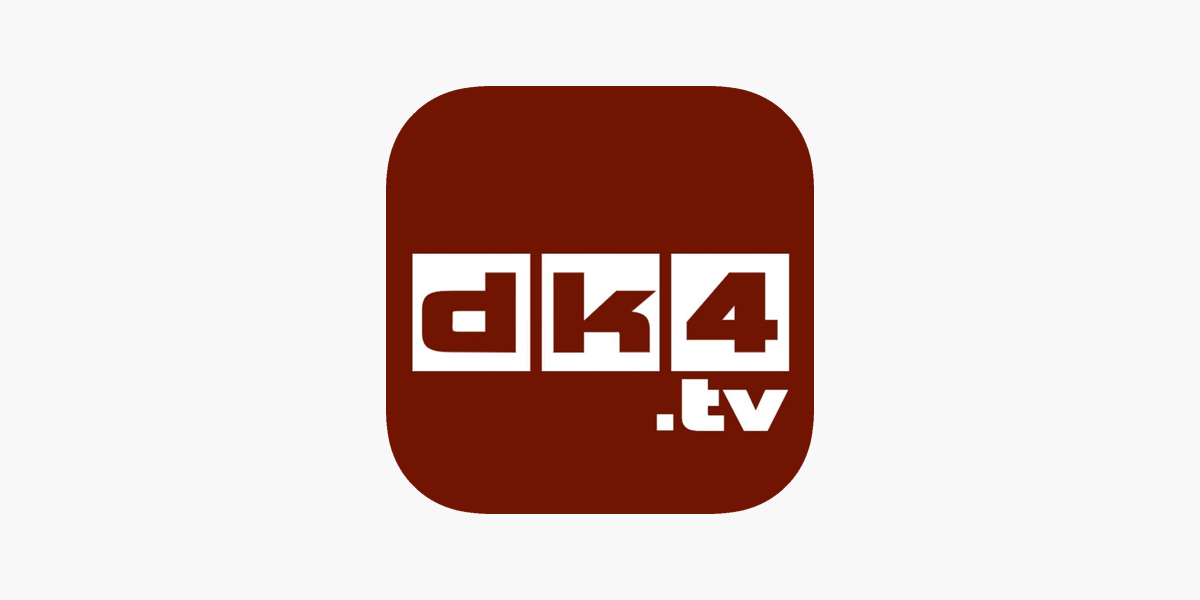 Tidsplan mor kolbe dk4.tv on the App Store