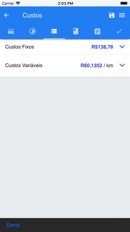 Preço Justo screenshot-6