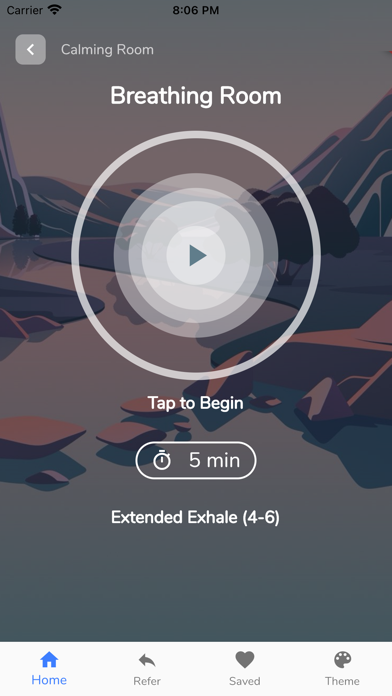 Grace: Giving Resources & Care Screenshot