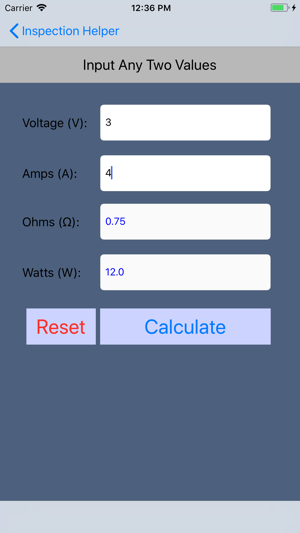 Inspection Helper(圖2)-速報App