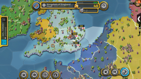 Age of Conquest IV screenshot
