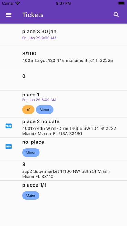 VisitBasis for merchandisers screenshot-4