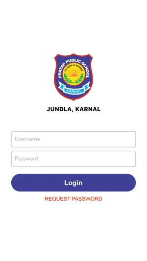 Pratap Public School Jundla screenshot 1