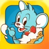 A Hungry Mouse icon