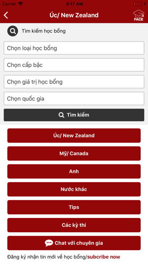 FACE Education(圖3)-速報App